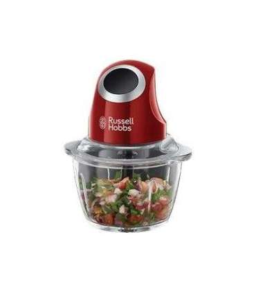 Russell Hobbs Mini Blender Desire red 24660-56 2466056 (24660-56)