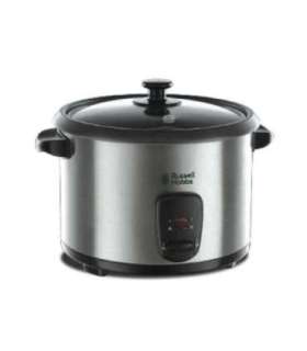 Russell Hobbs rice stove cook @ home stainless steel 19750-56 1975056 (19750-56)