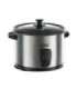 Russell Hobbs rice stove cook @ home stainless steel 19750-56 1975056 (19750-56)