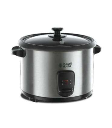 Russell Hobbs rice stove cook @ home stainless steel 19750-56 1975056 (19750-56)