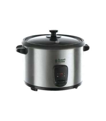 Russell Hobbs rice stove cook @ home stainless steel 19750-56 1975056 (19750-56)