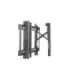 DIGITUS Pop-Out Video Monitor Wall Mount, 45-70" Digitus