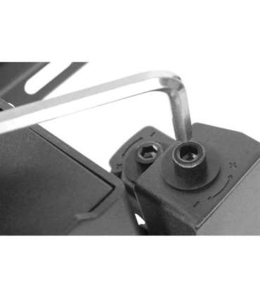 DIGITUS Pop-Out Video Monitor Wall Mount, 45-70" Digitus