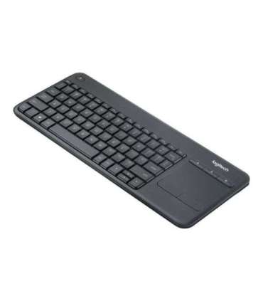 Logitech Wireless Touch Keyboard K400 Plus Tastatur (920-007127) (920007127)