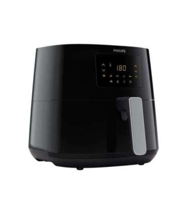 Philips Airfryer HD9270 70 Essential XL black Schwarz (HD9270/70)