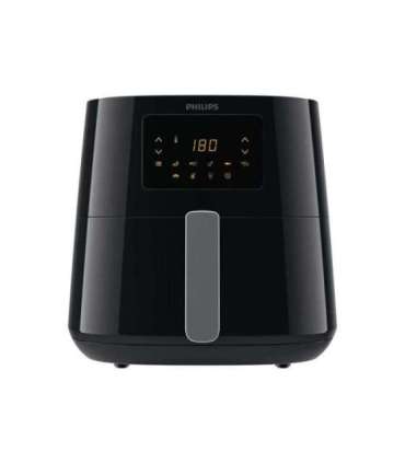 Philips Airfryer HD9270 70 Essential XL black Schwarz (HD9270/70)