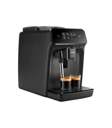 Philips Coffeemachine Series 1200 EP1220 00 with Cappuccinatore (EP1220/00)