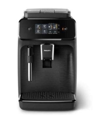 Philips Coffeemachine Series 1200 EP1220 00 with Cappuccinatore (EP1220/00)