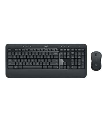 Logitech Wireless Combo MK540 DE-Layout DELayout (920-008675) (920008675)