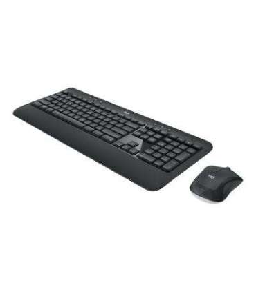 Logitech Wireless Combo MK540 DE-Layout DELayout (920-008675) (920008675)