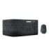 Logitech Wireless Combo MK850 DE-Layout DELayout (920-008221) (920008221)