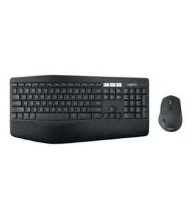 Logitech Wireless Combo MK850 DE-Layout DELayout (920-008221) (920008221)