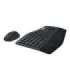 Logitech Wireless Combo MK850 DE-Layout DELayout (920-008221) (920008221)