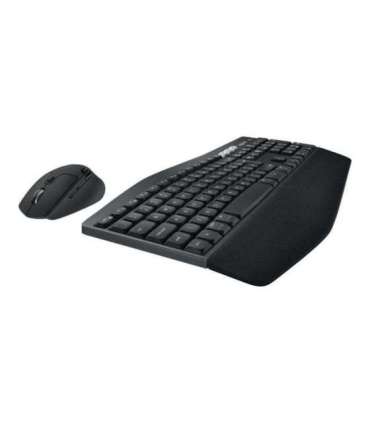 Logitech Wireless Combo MK850 DE-Layout DELayout (920-008221) (920008221)