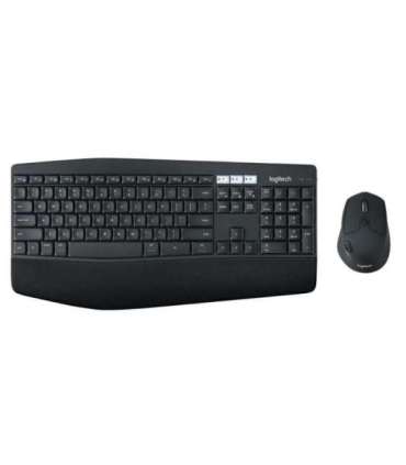 Logitech Wireless Combo MK850 DE-Layout DELayout (920-008221) (920008221)