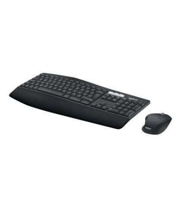 Logitech Wireless Combo MK850 DE-Layout DELayout (920-008221) (920008221)