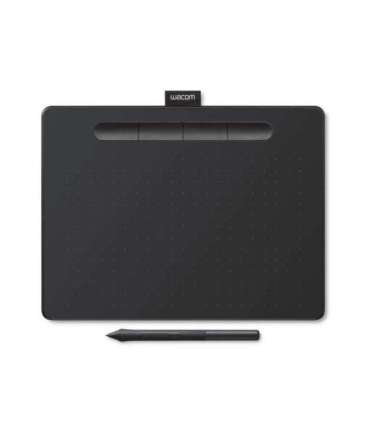 Wacom Intuos M kabelgebunden (CTL-6100K-B) (CTL6100KB)