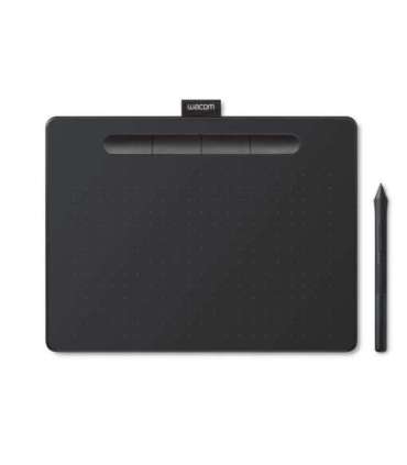 Wacom Intuos M kabelgebunden (CTL-6100K-B) (CTL6100KB)