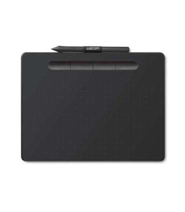 Wacom Intuos M kabelgebunden (CTL-6100K-B) (CTL6100KB)