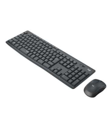 Logitech Wireless Combo MK295 DE-Layout DELayout (920-009794) (920009794)