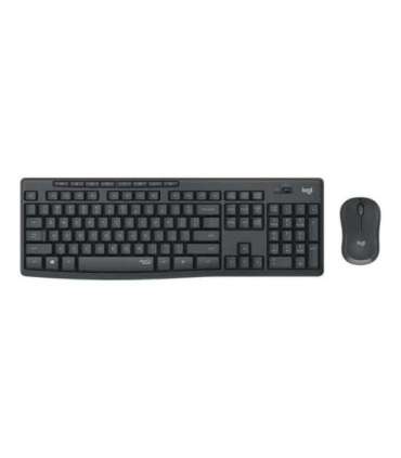 Logitech Wireless Combo MK295 DE-Layout DELayout (920-009794) (920009794)