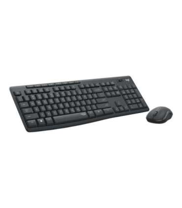 Logitech Wireless Combo MK295 DE-Layout DELayout (920-009794) (920009794)