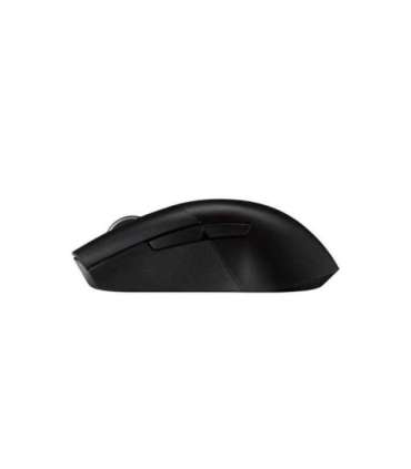 ASUS Mouse Asus ROG Keris Wireless Aimpoint Black Schwarz (90MP02V0-BMUA00) (90MP02V0BMUA00)