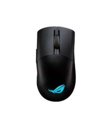 ASUS Mouse Asus ROG Keris Wireless Aimpoint Black Schwarz (90MP02V0-BMUA00) (90MP02V0BMUA00)