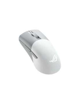 ASUS Mouse Asus ROG Keris Wireless Aimpoint White (90MP02V0-BMUA10) (90MP02V0BMUA10)