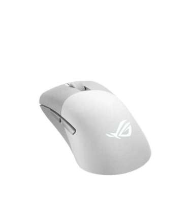 ASUS Mouse Asus ROG Keris Wireless Aimpoint White (90MP02V0-BMUA10) (90MP02V0BMUA10)