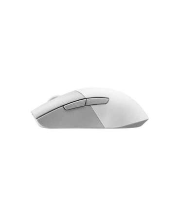 ASUS Mouse Asus ROG Keris Wireless Aimpoint White (90MP02V0-BMUA10) (90MP02V0BMUA10)