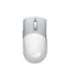 ASUS Mouse Asus ROG Keris Wireless Aimpoint White (90MP02V0-BMUA10) (90MP02V0BMUA10)