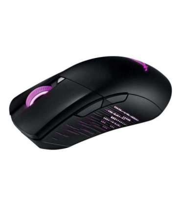 ASUS Mouse ROG Gladius III Black Schwarz (90MP0270-BMUA00) (90MP0270BMUA00)