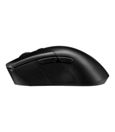 Asus Mouse ROG Gladius III Wireless Aimpoint Black Schwarz (90MP02Y0-BMUA00) (90MP02Y0BMUA00) (90MP02Y0-BMUA01) (90MP02Y0BMUA