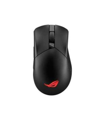 Asus Mouse ROG Gladius III Wireless Aimpoint Black Schwarz (90MP02Y0-BMUA00) (90MP02Y0BMUA00) (90MP02Y0-BMUA01) (90MP02Y0BMUA