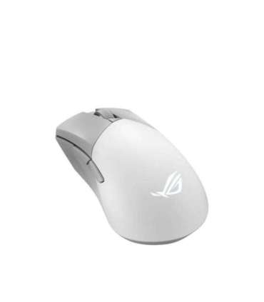 Asus Mouse ROG Gladius III Wireless Aimpoint White (90MP02Y0-BMUA10) (90MP02Y0BMUA10) (90MP02Y0-BMUA11) (90MP02Y0BMUA11)