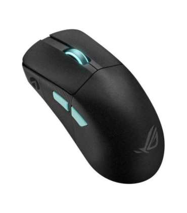 ASUS Mouse ROG Harpe Ace Aim Lab Edition Black Schwarz (90MP02W0-BMUA00) (90MP02W0BMUA00)