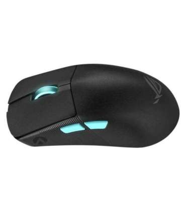 ASUS Mouse ROG Harpe Ace Aim Lab Edition Black Schwarz (90MP02W0-BMUA00) (90MP02W0BMUA00)