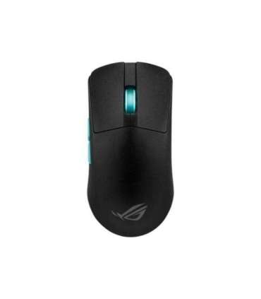 ASUS Mouse ROG Harpe Ace Aim Lab Edition Black Schwarz (90MP02W0-BMUA00) (90MP02W0BMUA00)