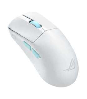 ASUS Mouse ROG Harpe Ace Aim Lab Edition White (90MP02W0-BMUA10) (90MP02W0BMUA10)