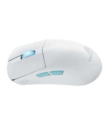 ASUS Mouse ROG Harpe Ace Aim Lab Edition White (90MP02W0-BMUA10) (90MP02W0BMUA10)