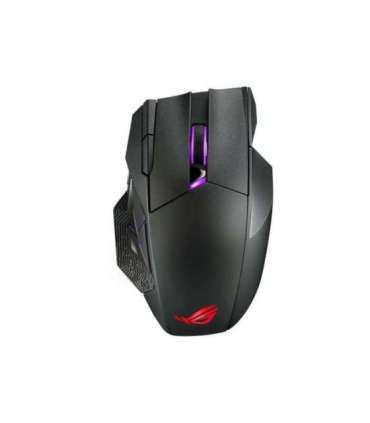 ASUS Mouse ROG Spatha X wireless (90MP0220-BMUA00) (90MP0220BMUA00)