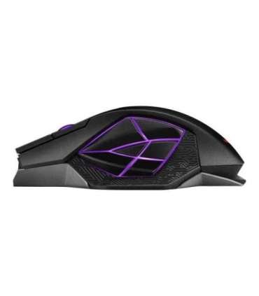 ASUS Mouse ROG Spatha X wireless (90MP0220-BMUA00) (90MP0220BMUA00)