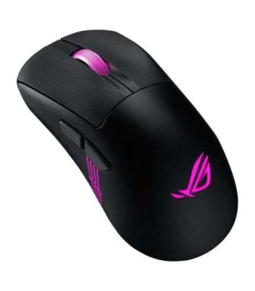 ROG Mouse KERIS II ORIGIN BLACK (90MP04A0-BMUA00) (90MP04A0BMUA00)