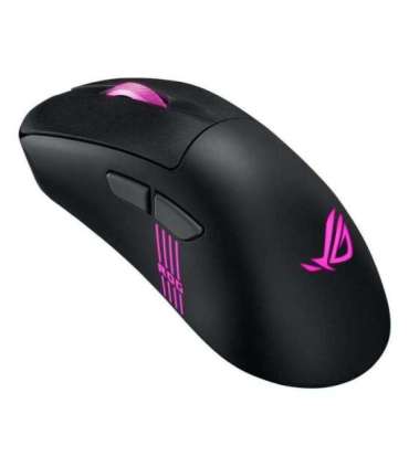 ROG Mouse KERIS II ORIGIN BLACK (90MP04A0-BMUA00) (90MP04A0BMUA00)