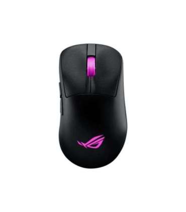 ROG Mouse KERIS II ORIGIN BLACK (90MP04A0-BMUA00) (90MP04A0BMUA00)