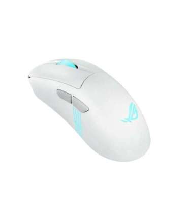 ROG Mouse KERIS II ORIGIN White (90MP04A0-BMUA10) (90MP04A0BMUA10)