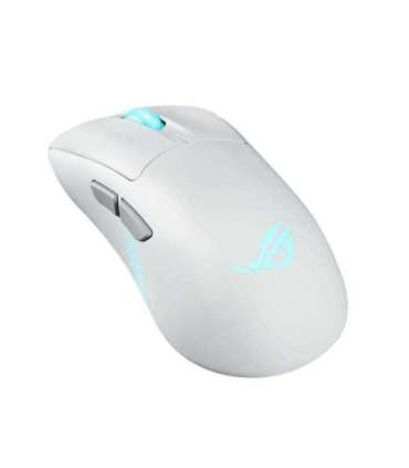 ROG Mouse KERIS II ORIGIN White (90MP04A0-BMUA10) (90MP04A0BMUA10)
