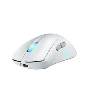 ROG Mouse KERIS II ORIGIN White (90MP04A0-BMUA10) (90MP04A0BMUA10)