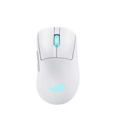 ROG Mouse KERIS II ORIGIN White (90MP04A0-BMUA10) (90MP04A0BMUA10)